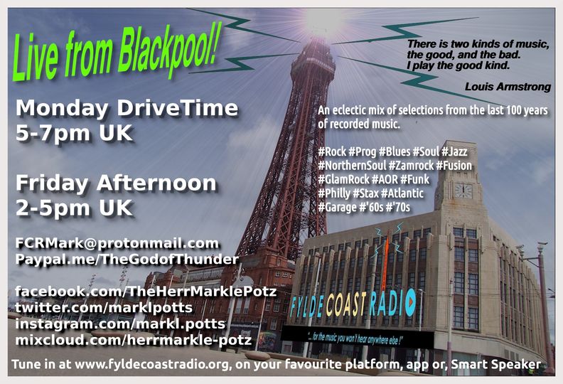 feenstrablues's tweet photo. Listen again @marklpotts THANKS FOR PLAYING BLACK PEARL Uk #HANDMADEPEARL from #blackpearl on #redlinemusic
https://t.co/541c7wC0Ut 1.09.20
+ #mickini #bluesforpetergreen at 54.48
@WRINKLYCLUB @UKBluesFed @marcus_malone_
#muddymanninen #hittrackstop100 #feenstrablues https://t.co/42RC1G8w1L