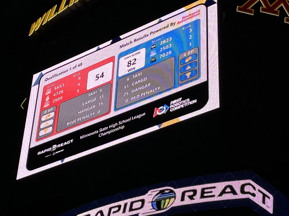 The Automatons tweet media