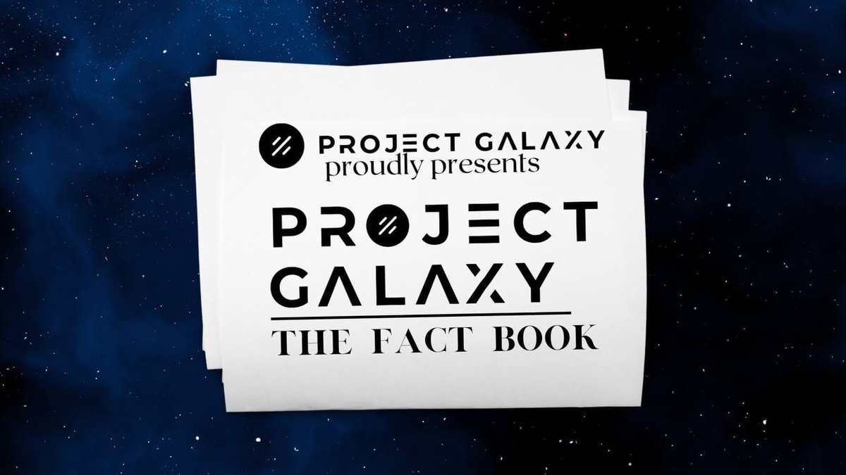 A few facts about <a href="/ProjectGalaxyHQ/">Now Galxe (Previously Project Galaxy)</a>:
▶️Foundation of Web3 MarTech
▶️2300+ mkt &amp; loyalty campaigns launched 
▶️300+ projects thriving via its credential network system
▶️500k+ credential NFTs minted monthly
▶️<a href="/binance/">Binance</a> listed $GAL
Strong fundamentals! Will get some $GAL &amp; HODL!
