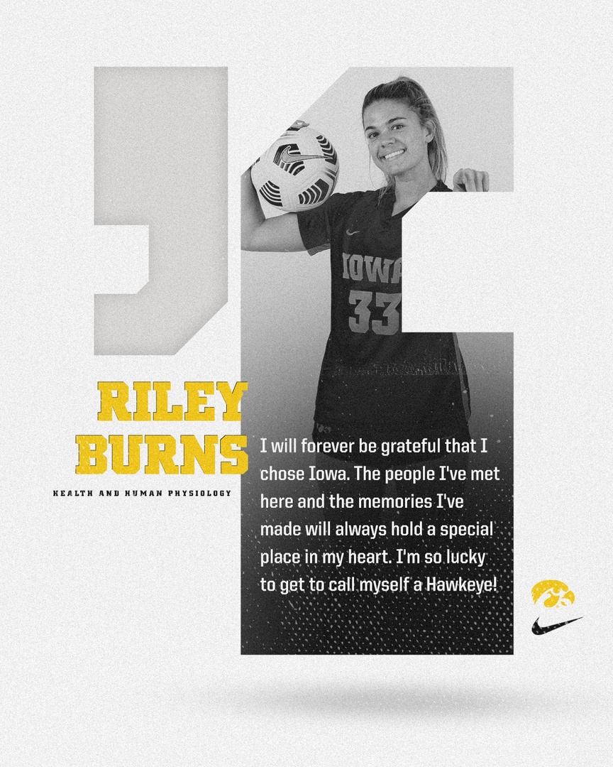 Hawkeye Soccer tweet media