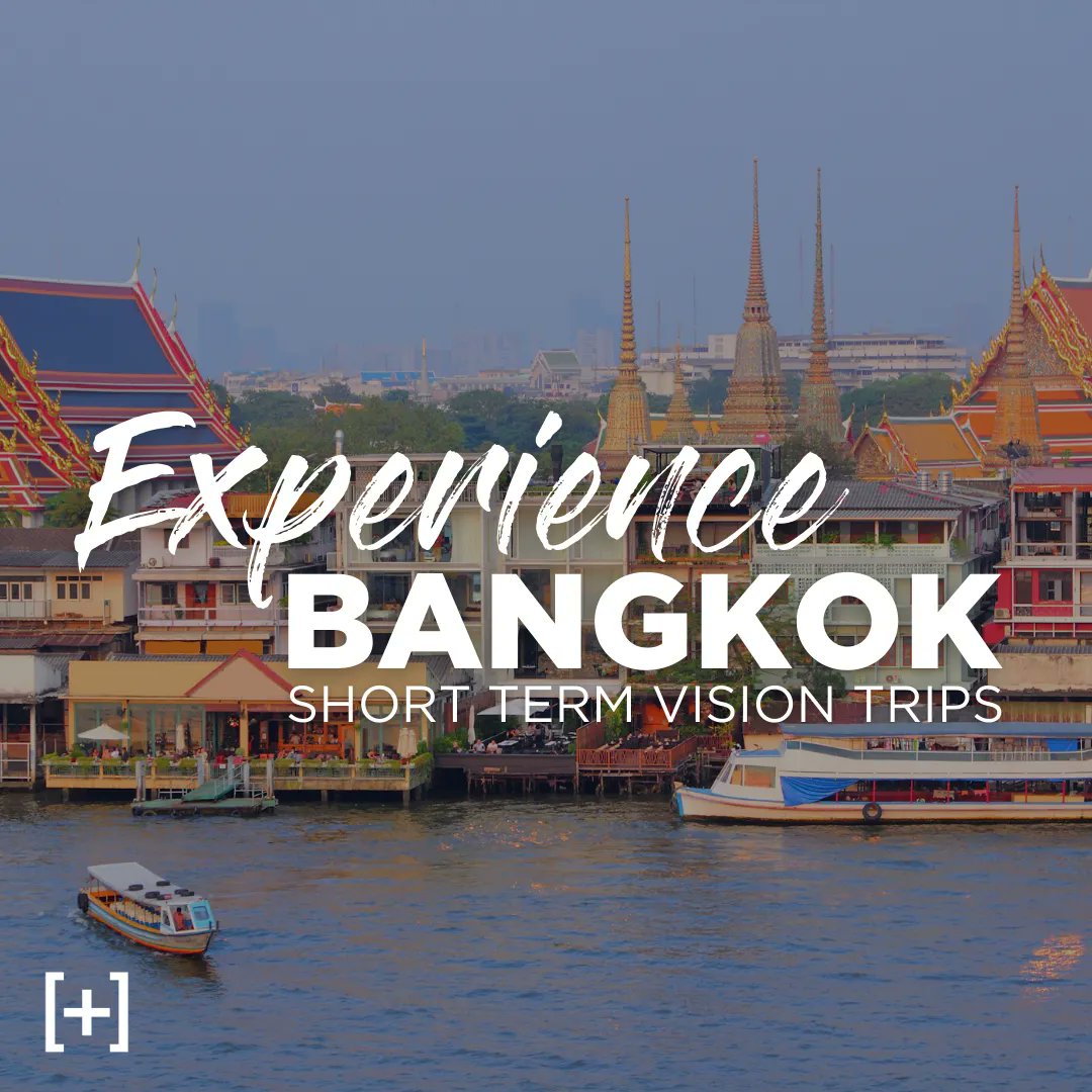 gogfm's tweet photo. Travel to Thailand with us! Our vision trips are to help people discern if they want to serve in Thailand or Southeast Asia long-term. Learn More: https://t.co/PPWUOROKwR
#Thailand #Missions #Bangkok #UntilAllHaveHeard https://t.co/pASoP7qhO7