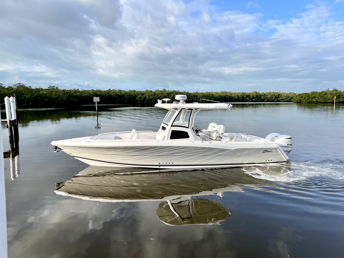 PortSanibel's tweet photo. Our Stamas Water Taxi is run by a private captain so you can enjoy the outdoors. #Stamas #PortSanibelMarina #Sanibel #BoatRentals #Boating #PortSanibel #Fishingcharters #SWFLBoating https://t.co/UAn3tay63a