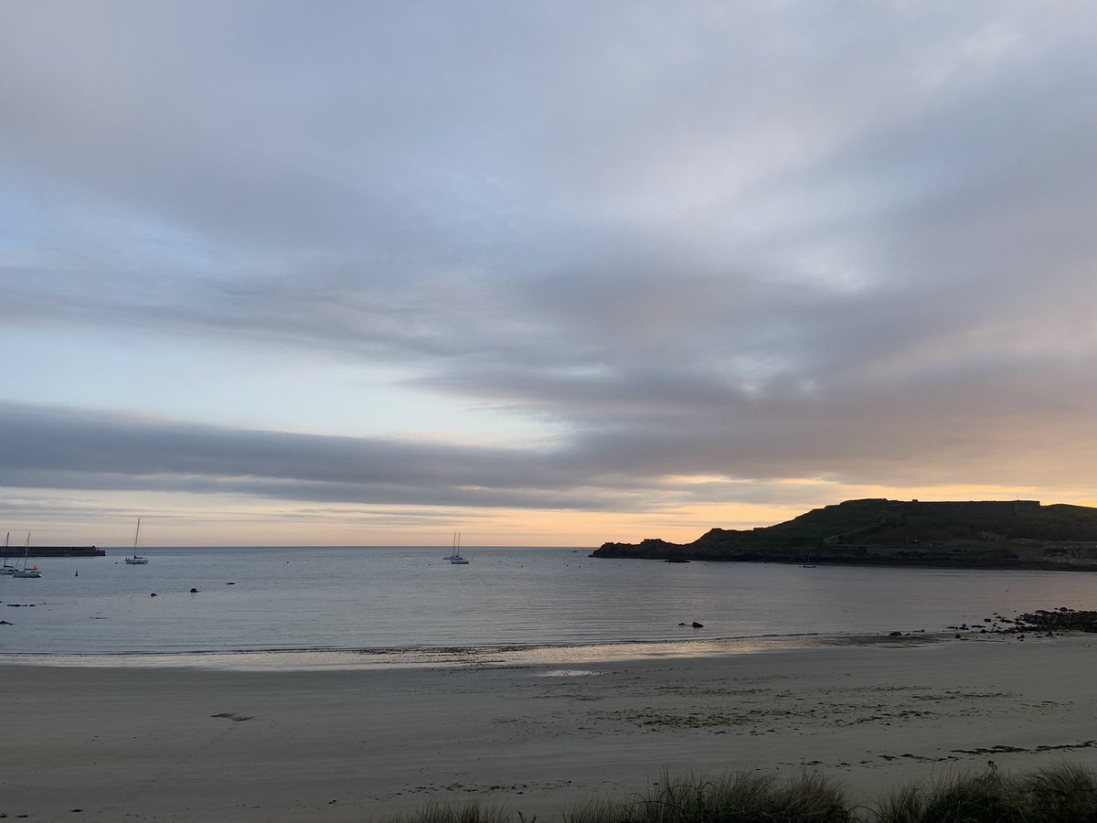 Great few days #seafishing in #alderney Channel Islands beautiful island.