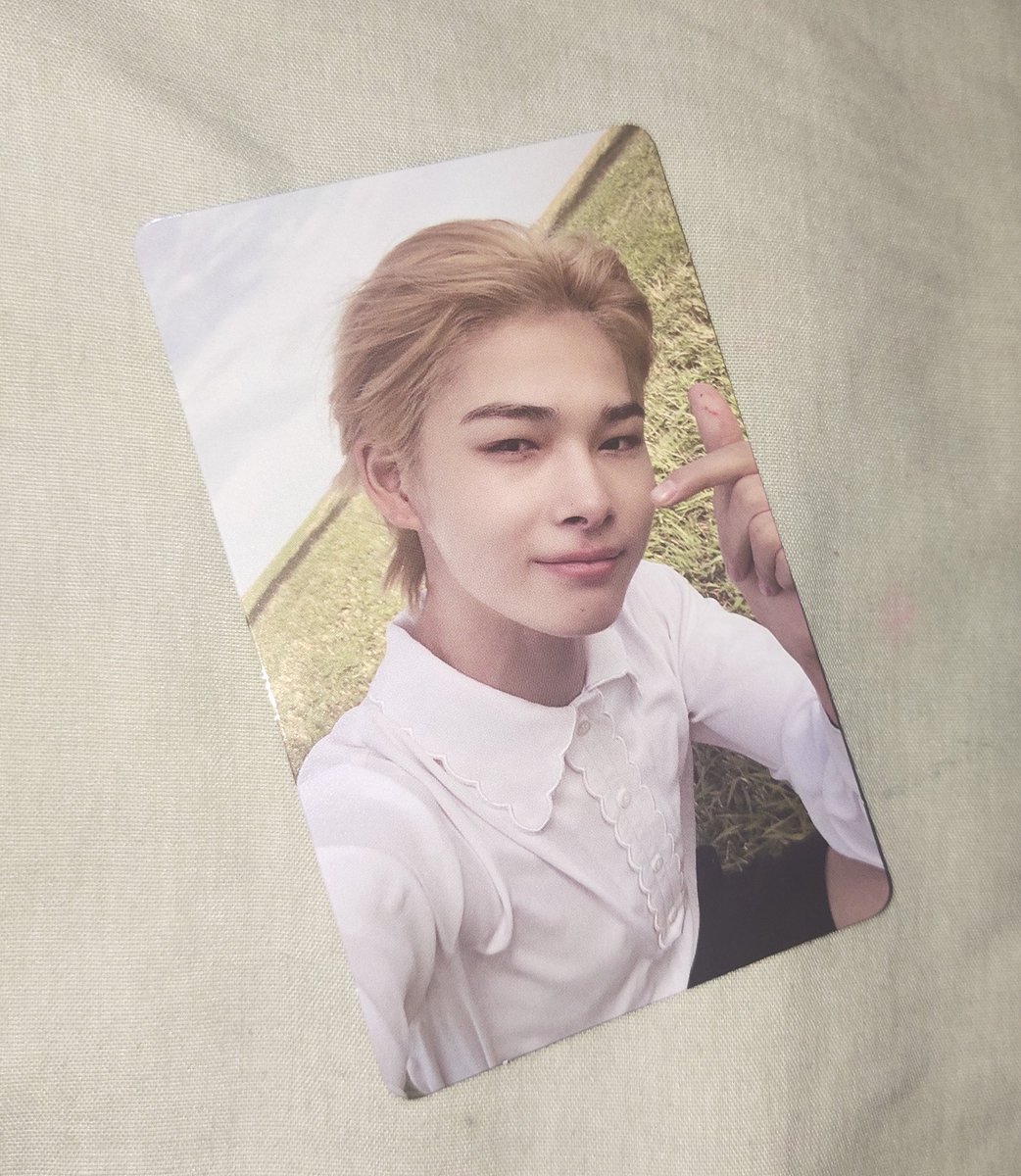 nshmrkgfs's tweet photo. #dumsonhand // wts lfb 

ni-ki yet selca pc
— 210, 200 if payo
— mint condition
— can reserve up to 3 days
— proof thru dm
— reply to mine

loc: south caloocan
mod: sco 

🏷️ ni-ki yet selca pc https://t.co/KitseJ7fSQ