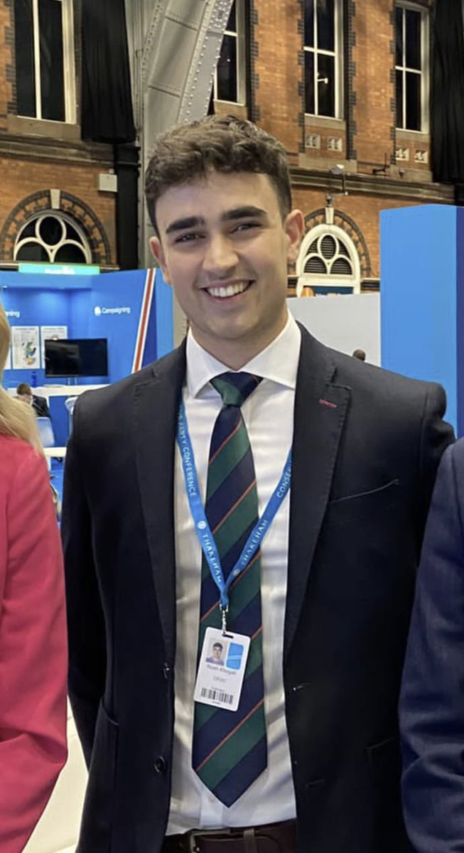 GlenalmondColl's tweet photo. Congratulations to OG @NoahKhogali, elected as a Councillor for Strathearn.
We’re incredibly proud of his commitment to civic duty and local community.
#OldGlenalmond
#CollCommunity https://t.co/0aAfI7SIO8