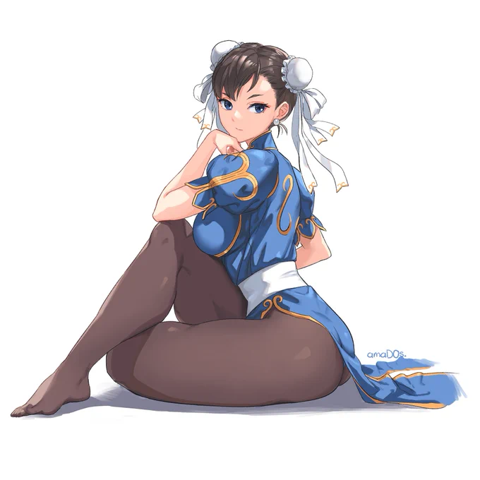 2日目。
更新の時間安定しないと

#100日チャレンジ 
#StreetFighterV 