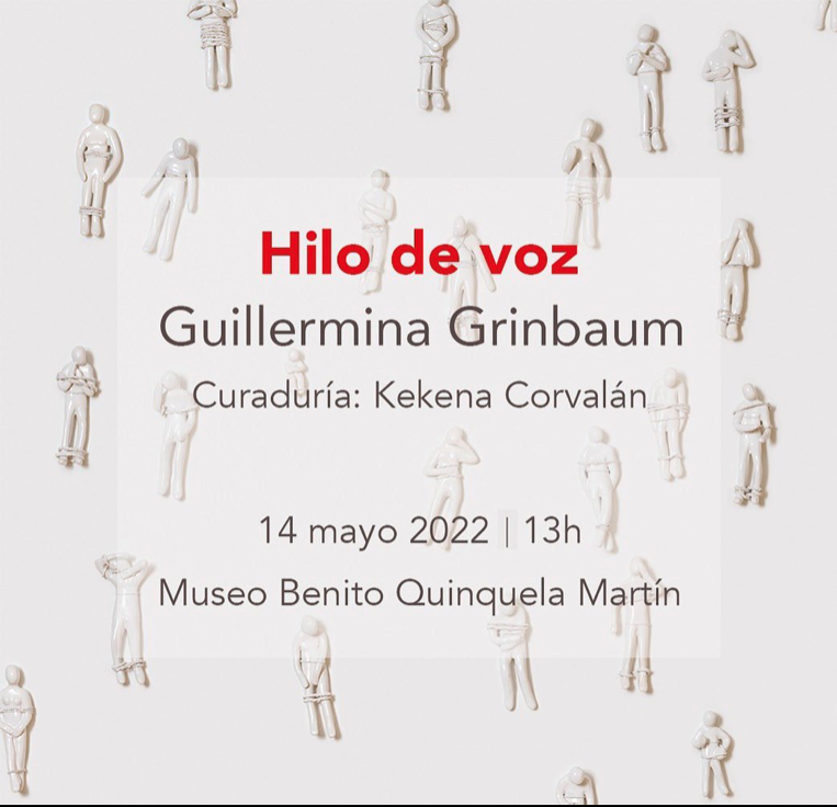 CSBFineArts's tweet photo. We are so proud of our artist Guillermina Grinbaum at the opening of her new exhibition dedicated to the abuse of immigrants @IOMatUN #art #artcollectors Please RT https://t.co/bNDrQbdCGV