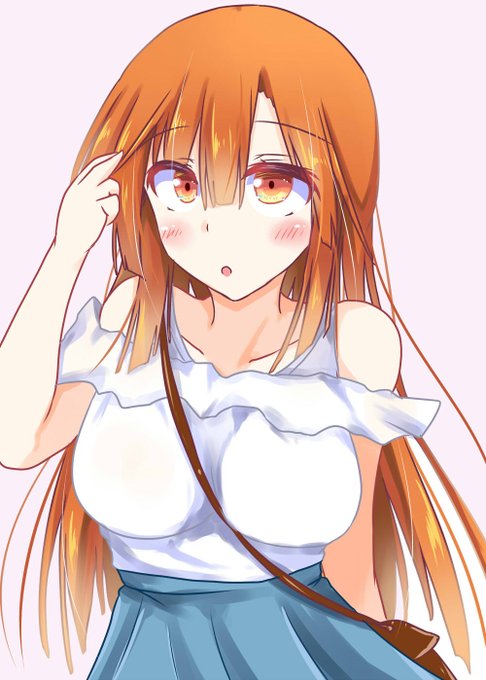 デート前の私服リンちゃん #政剣マニフェスティア版深夜の真剣お絵描き60分一本勝負 #政剣マニフェスティア 