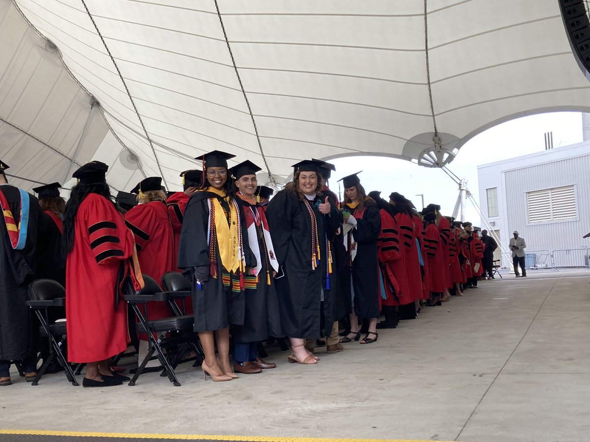 Congratulations 🎓!!!