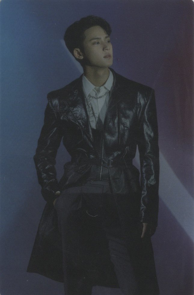 SEVENTEENscan's tweet photo. [SCAN] Mingyu Attacca Carat Version 20 PCS
#MINGYU #SEVENTEEN #ATTACCA https://t.co/33WlVlzcI0