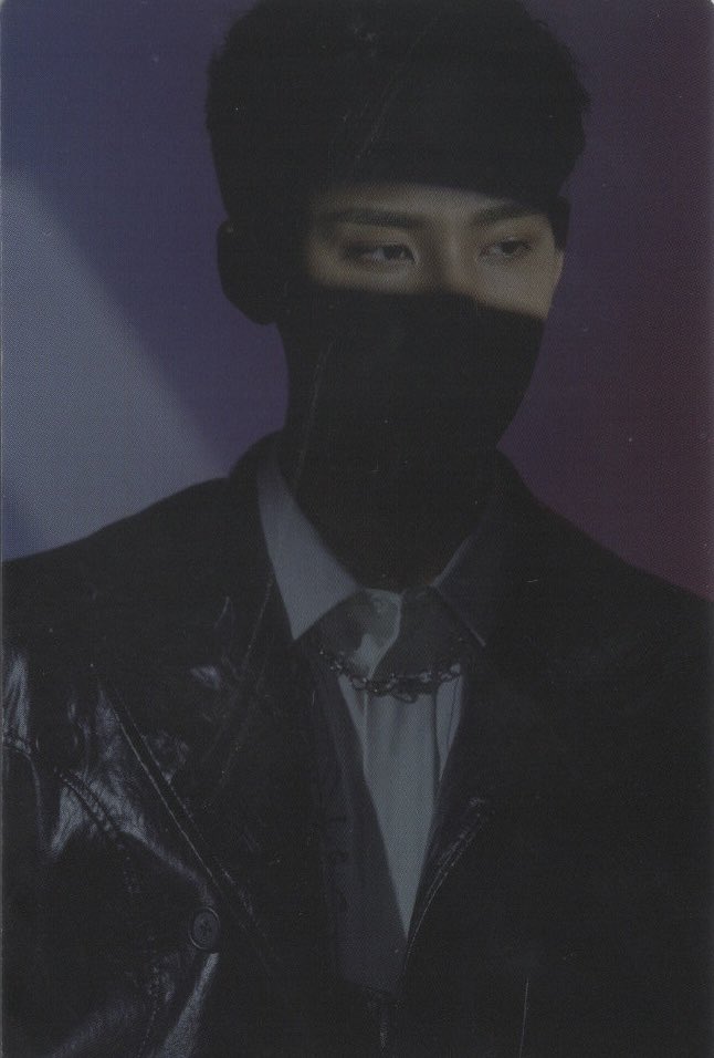 SEVENTEENscan's tweet photo. [SCAN] Mingyu Attacca Carat Version 20 PCS
#MINGYU #SEVENTEEN #ATTACCA https://t.co/33WlVlzcI0