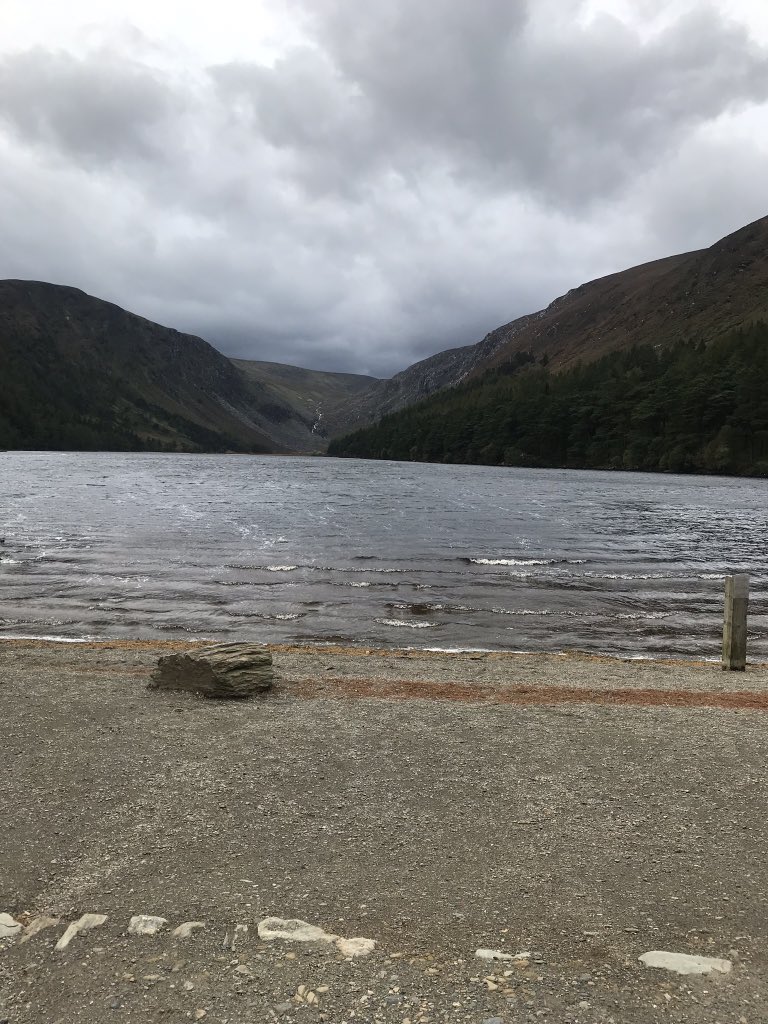 Tracytillybean's tweet photo. @glenofthepower Couldn’t agree more but weather not quite as nice when I was there ! https://t.co/ldmQwIU0Ss