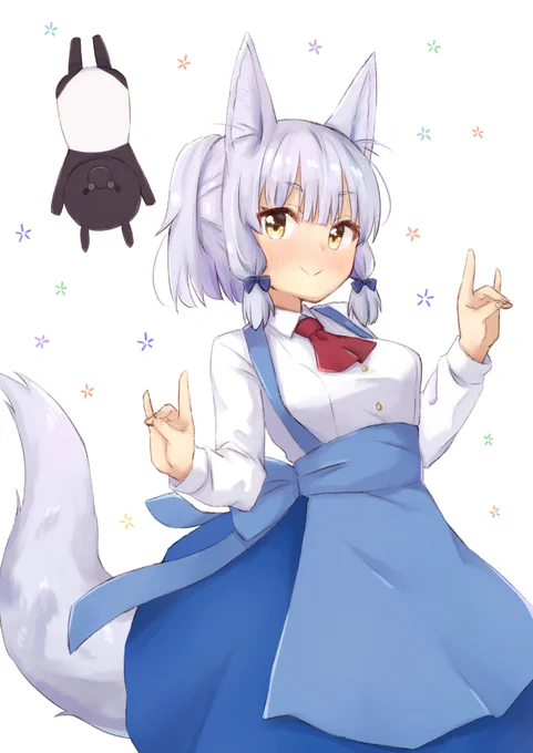 リコくん 