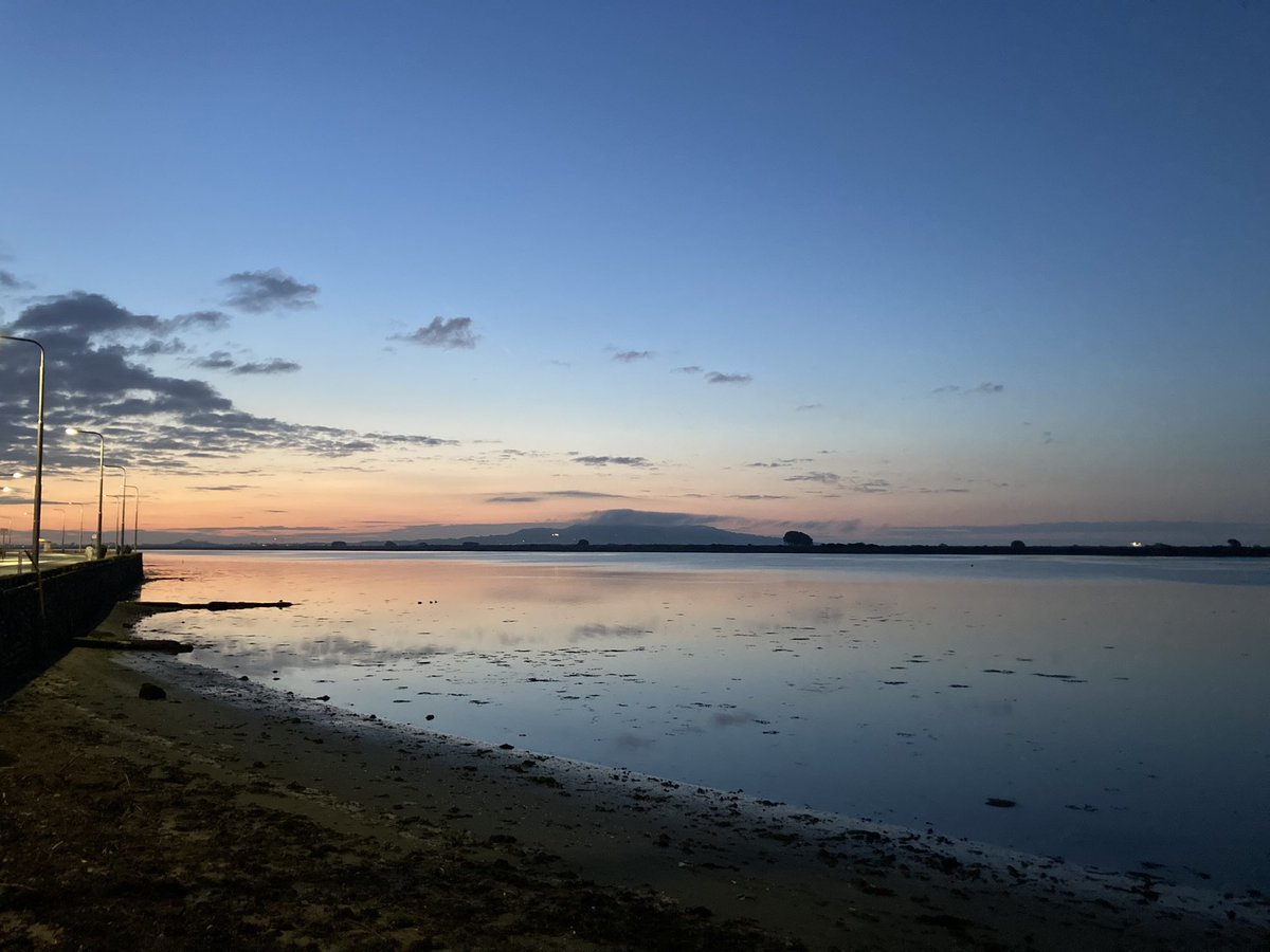 MariaCanEmb's tweet image. Well done to everyone who took part in #DarknessIntoLight2022 this morning. It was lovely to walk in Clontarf in support of @PietaHouse. Fantastic organisation carrying out wonderful work and uplifting spirit among those who participated.