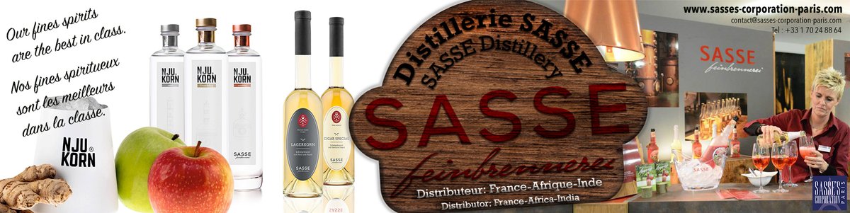 SASSESasse's tweet photo. Les fines spiritueux de SASSE Distillerie(https://t.co/aEWoNMvUP3) https://t.co/oZH3geqAM3