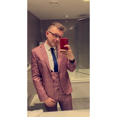 #NewProfilePic