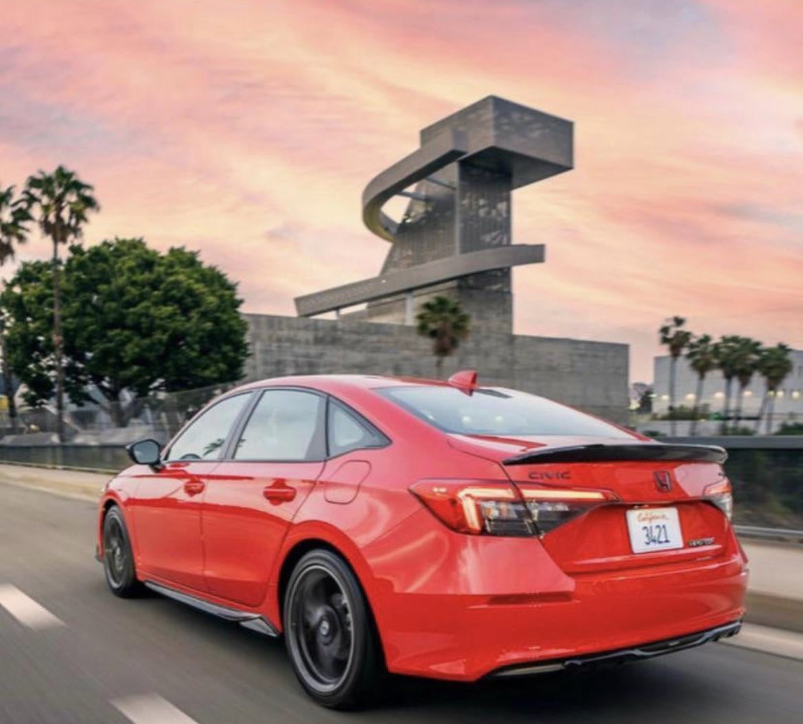 sewer__'s tweet photo. Cruise without compromise in the all new Honda Civic sedan https://t.co/Cn8WR7yMS7