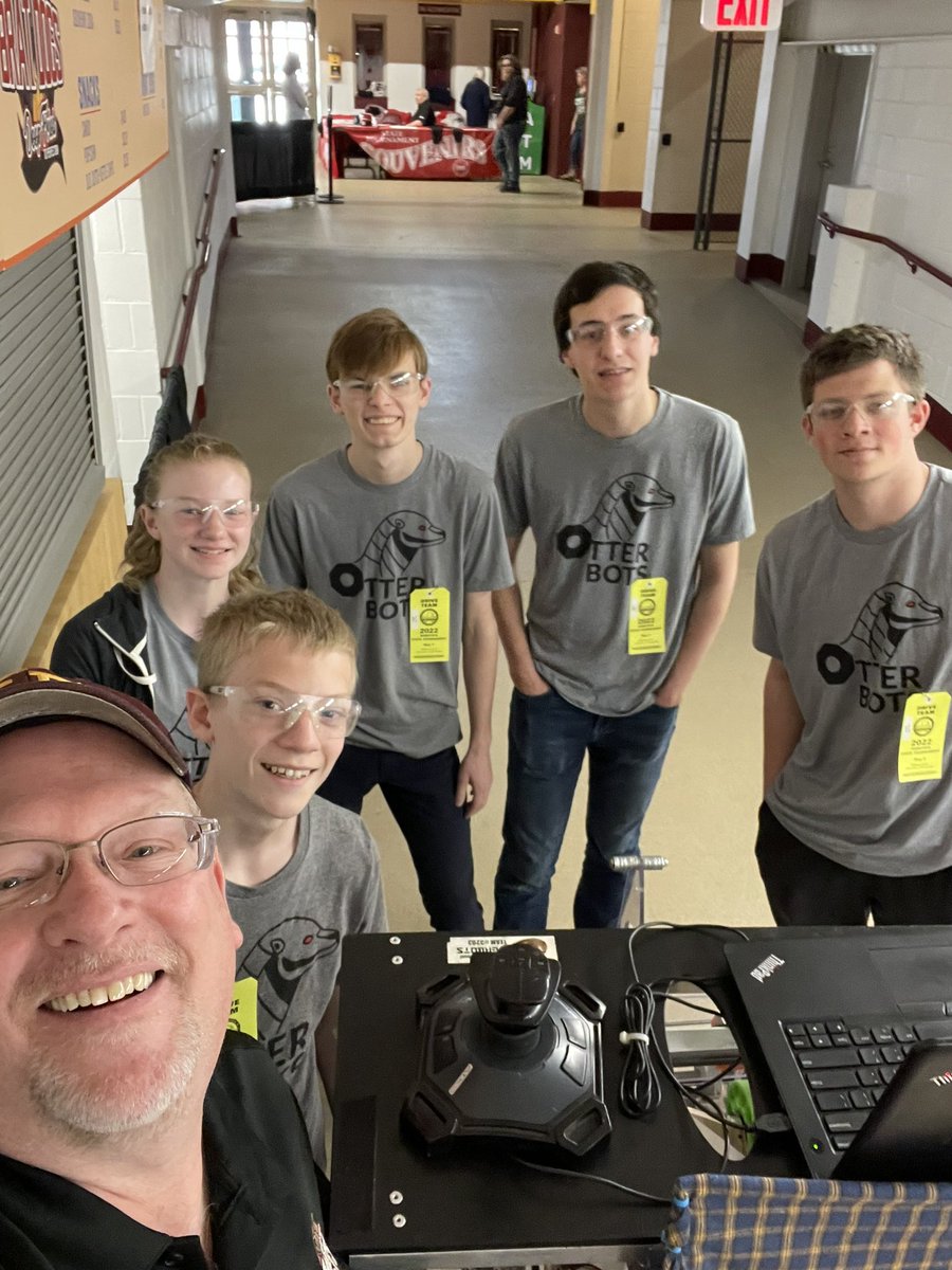 #grittyunderdogs ready to go for match 6!!!