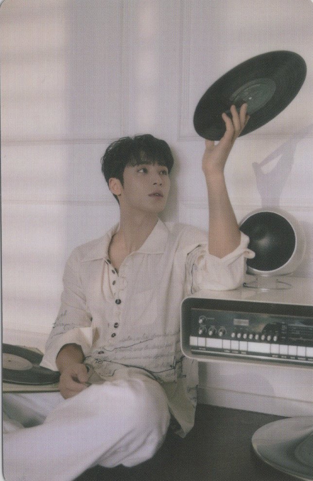 SEVENTEENscan's tweet photo. [SCAN] Mingyu Attacca Carat Version 20 PCS
#MINGYU #SEVENTEEN #ATTACCA https://t.co/4KSyrtigrG