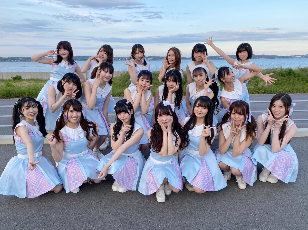 h_pkz8's tweet photo. 5月7日 東西スリジエ🌸
#JAPANCENTRALIDOLFESTIVAL2022 2日目
#Dreamstage
#OceanStage
#東西スリジエ
#スリジエ
#スリジエWEST
暑い中お疲れ様*´ㅅ`)"💕 https://t.co/zqfftJToQs