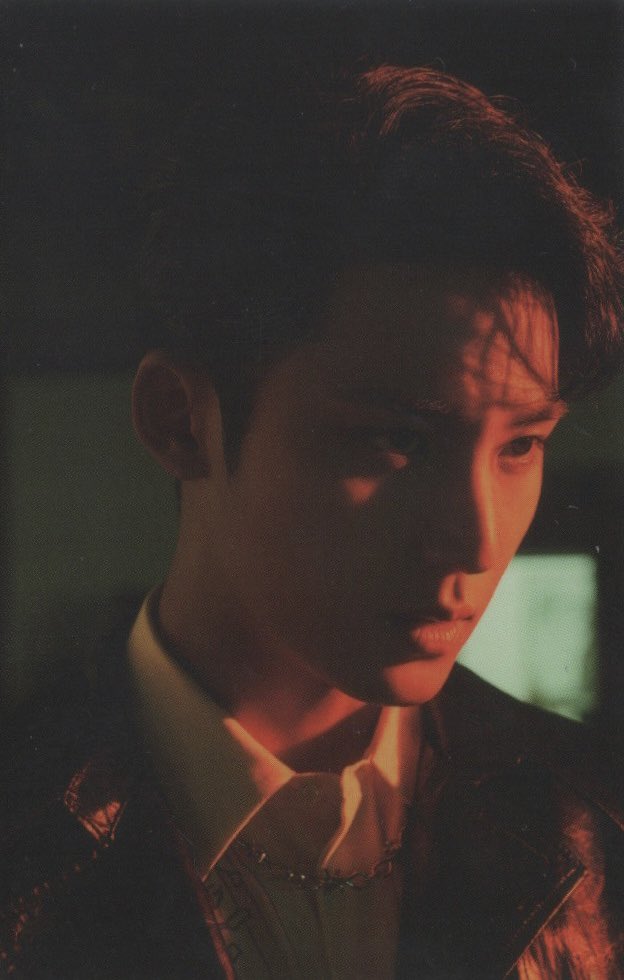 SEVENTEENscan's tweet photo. [SCAN] Mingyu Attacca Carat Version 20 PCS
#MINGYU #ATTACCA #CARAT #SEVENTEEN https://t.co/ff3GHfhC5H