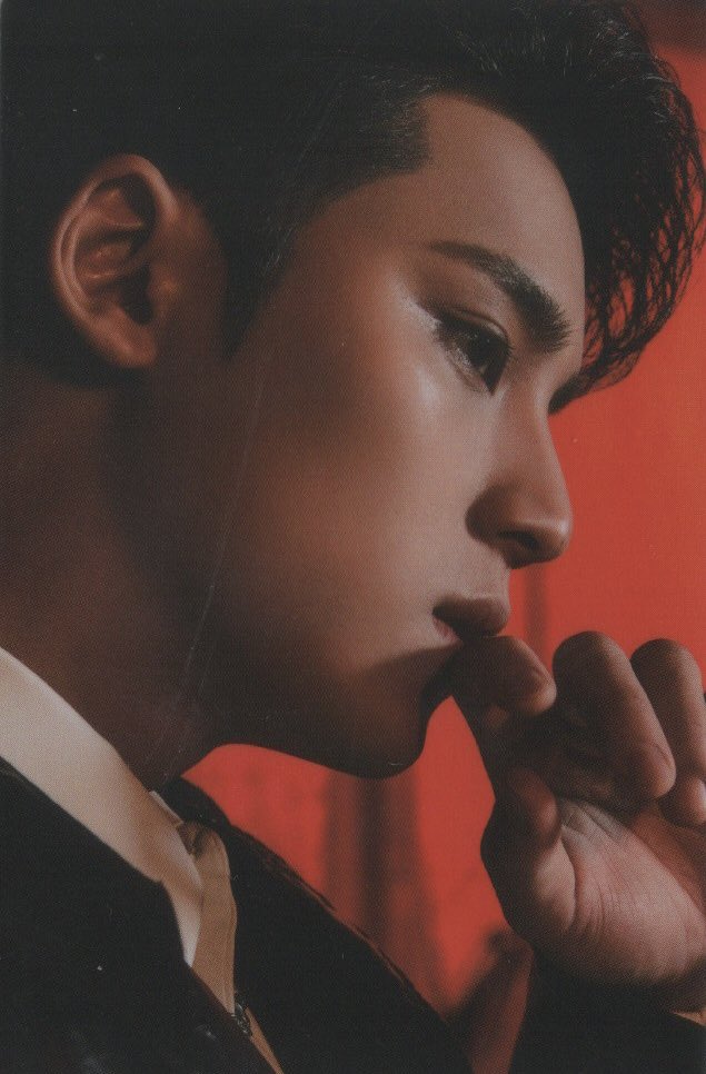 SEVENTEENscan's tweet photo. [SCAN] Mingyu Attacca Carat Version 20 PCS
#MINGYU #ATTACCA #CARAT #SEVENTEEN https://t.co/ff3GHfhC5H