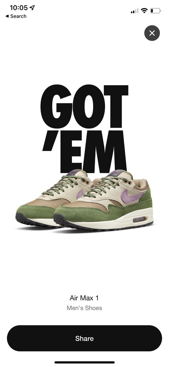 MeLsince82's tweet photo. @snkr_twitr 👍🏾 https://t.co/DEDxDB7ls6