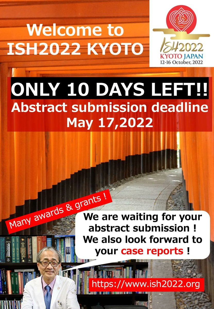 Infographics International Society of Hypertension