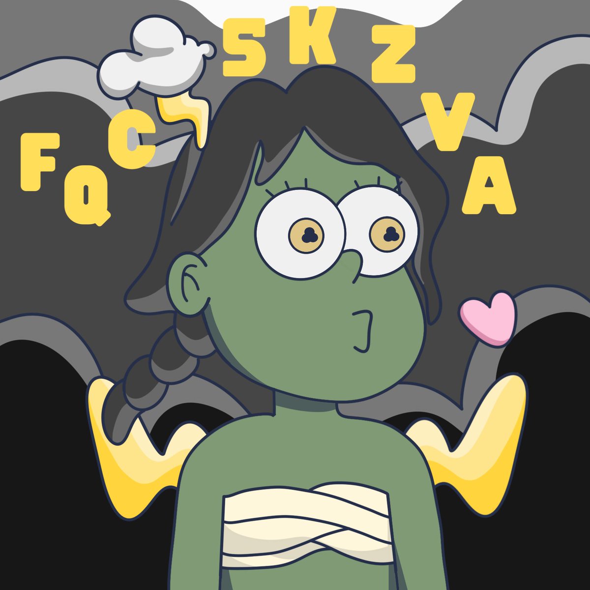 GM Dreamers 🌩️

Welcome to Yumeverse: discord.gg/fQc5kZVA

Dreamlist post Twitter spaces in Discord!

Get in before the portal closes 💫