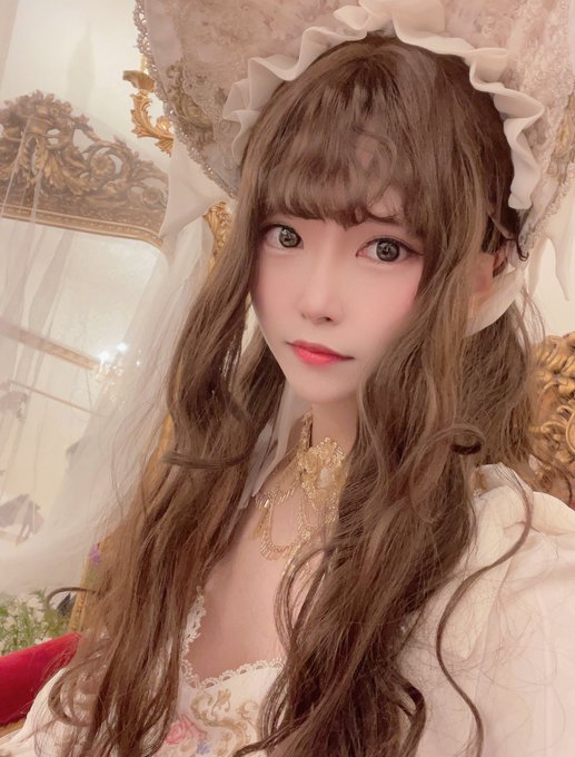 Twitterのコスプレ画像32