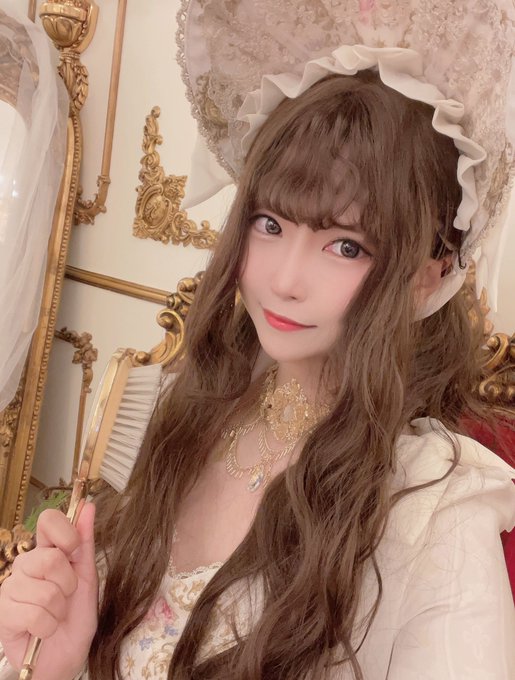 Twitterのコスプレ画像31