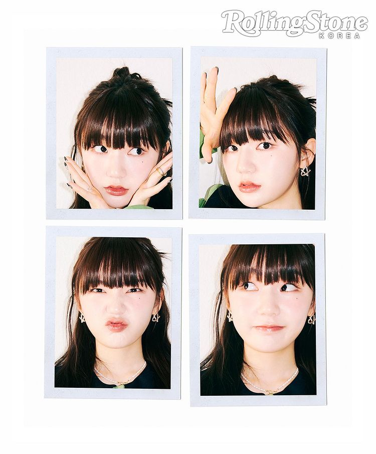 young__slle's tweet photo. 220705 #이은샘 IG POST 

@/rollingstonekorea
📸 @/dobleyellow

 #RollingStoneKorea #롤링스톤코리아 #LeeEunsaem https://t.co/QxyKn1OBVV