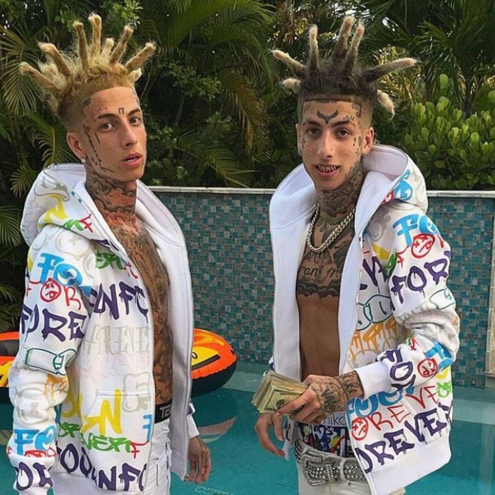 creebystein's tweet photo. #islandboy #flyysoulja #kodiyakredd
CREEBYSTEIN 🧠 https://t.co/W4kQuLWfek