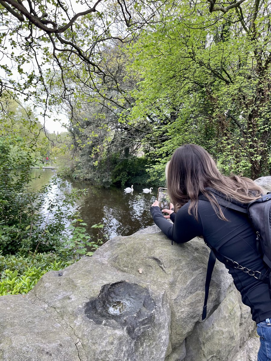 Elise!!! Wildlife Photographer!!!