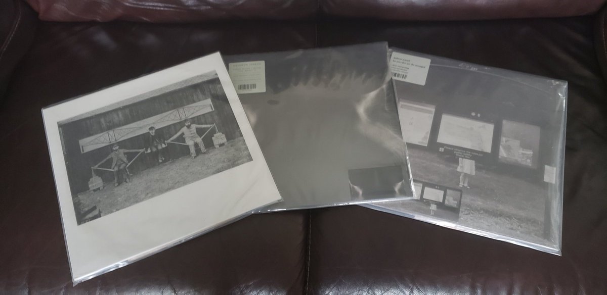 Kathryn Joseph's new album showed up in the mail this week, what a beautiful record!  I can't recommend any of her three albums enough. <a href="/kathrynjoseph_/">kathryn joseph</a>