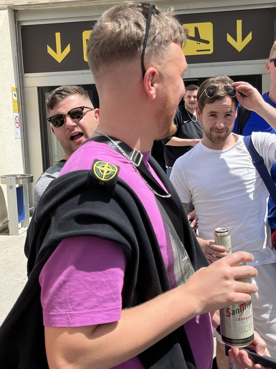 Get the Badge In tweet media