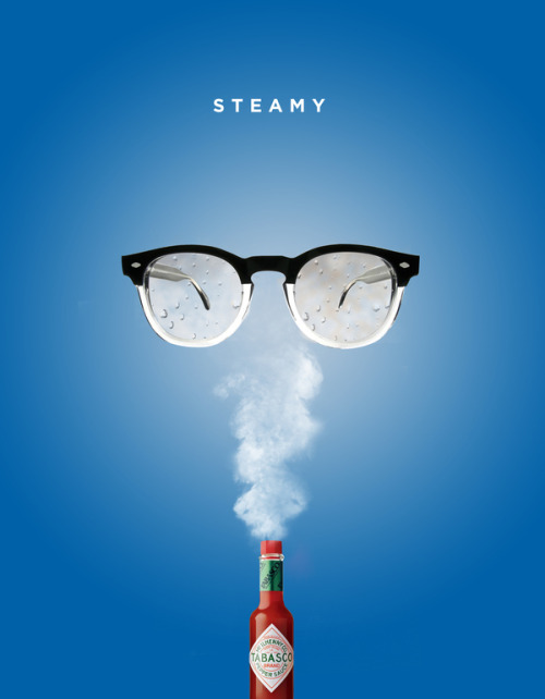 Tabasco made 1,1 Billion in revenue this year Smashed their