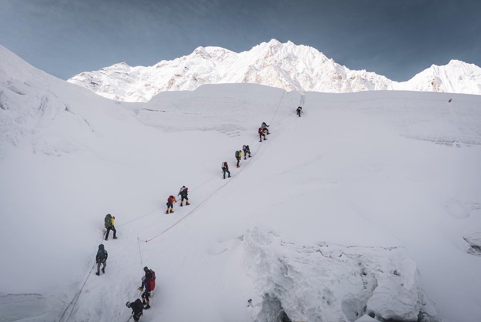 Chhang Dawa Sherpa tweet media