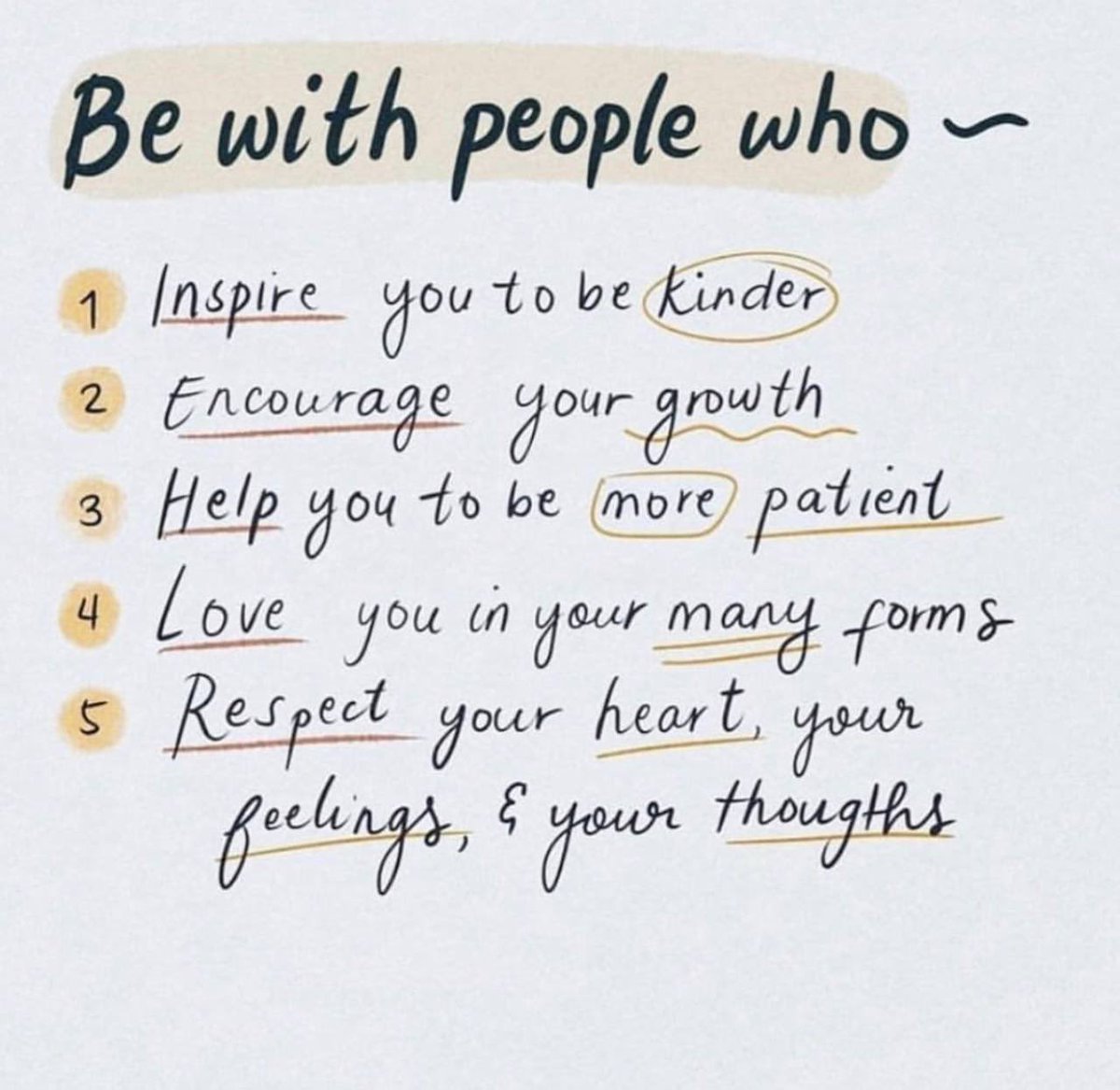 THEREALRW3's tweet photo. Be with people who.. https://t.co/9dtkCKRcBf