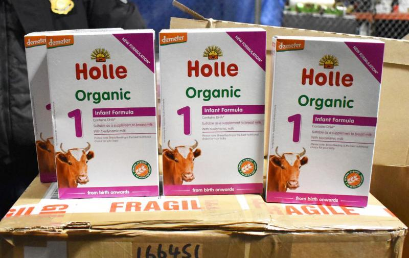 Scott Lincicome On Twitter During February 2021 CBP Officers 