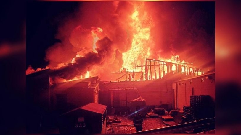 NAALPO's tweet photo. Animal Abusers Feeling the Heat

Below are some selected news stories from the last 16 months; no claims by activists for any of these fires have been received as of yet by the North American Animal Liberation Press Office.

Detailed info and more images:
https://t.co/YdxMulWuVB https://t.co/dEmBw54lz3