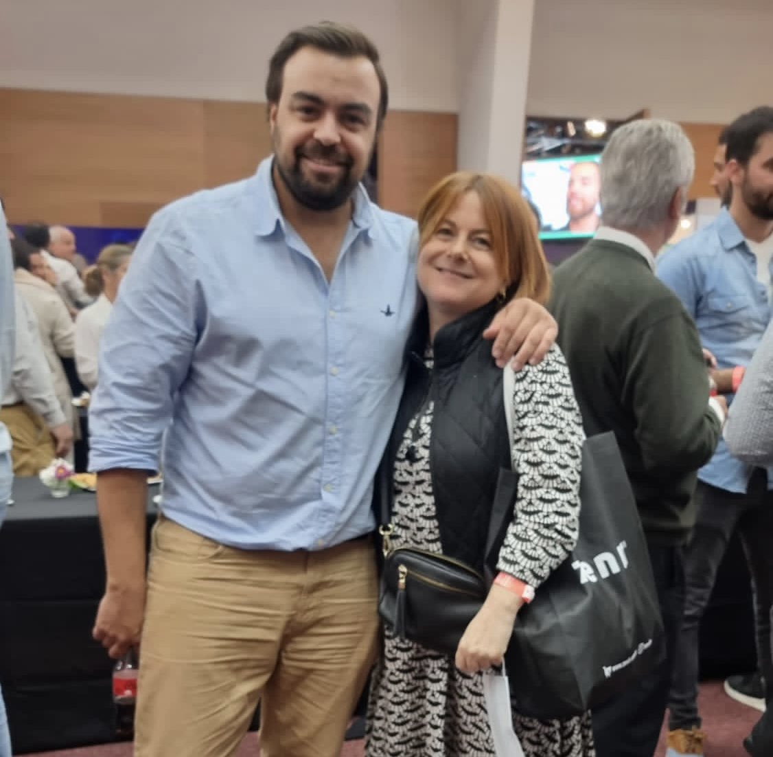 Carolina Viola Villar tweet media