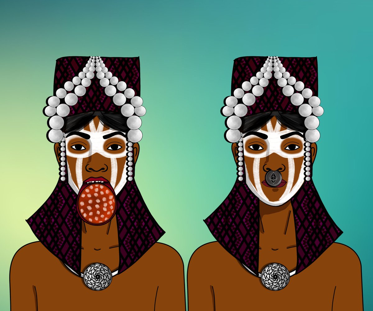 Twin Tribes ♊︎ tweet media