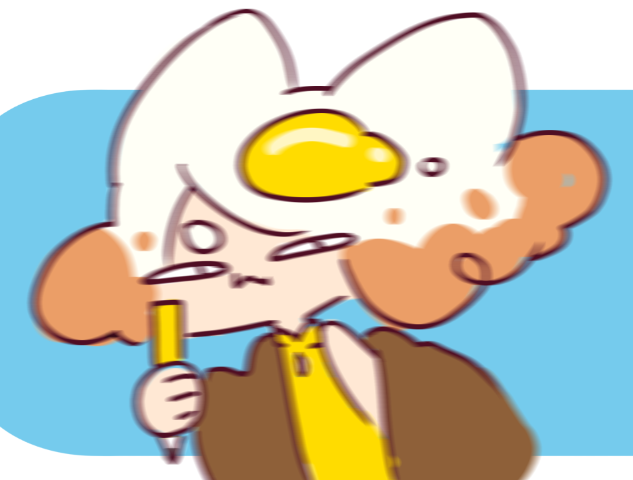 fuwa_egg's tweet photo. ✏️ninja egg strem✏️
egg does a draw + new start screen progress
catch this egg at https://t.co/9MAP5OS3Ug
#swuiddles #swuibby_cooks https://t.co/ehbLjv9xuR