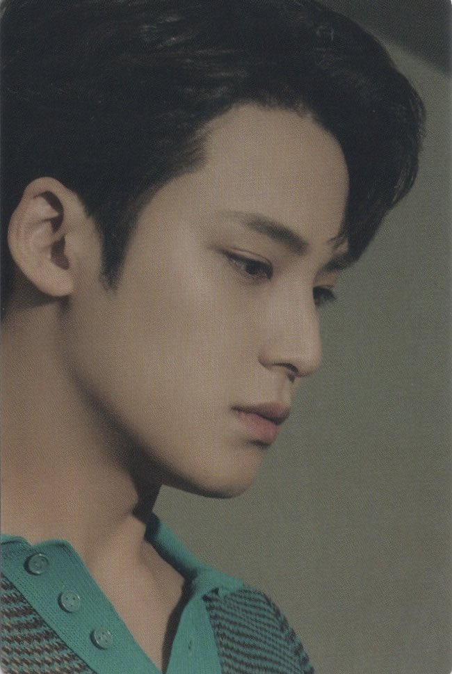 SEVENTEENscan's tweet photo. [SCAN] Mingyu DICON 101 PCS
#MINGYU #SEVENTEEN #CARAT #DICONSVT https://t.co/VrNiaL1Fa9