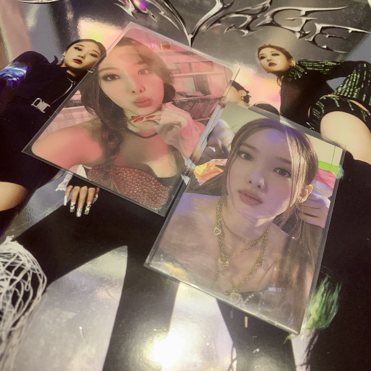 pixclfiles's tweet photo. nayeon came home, tysm @neonscart !! ewo agenda is finally complete <33 until our next
#neonsfeedbacks https://t.co/aeFI7M0JYG