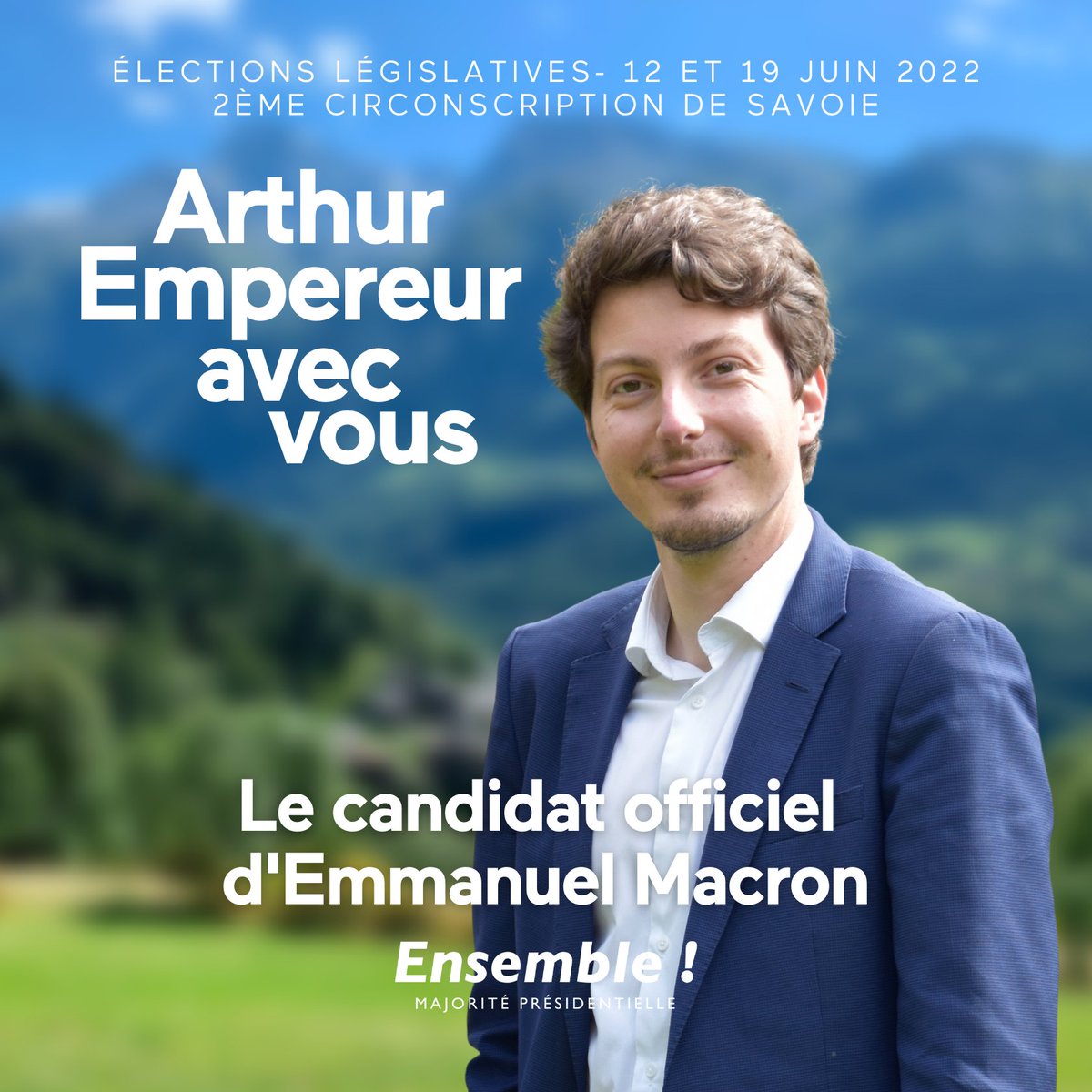 ArthurEmpereur tweet picture