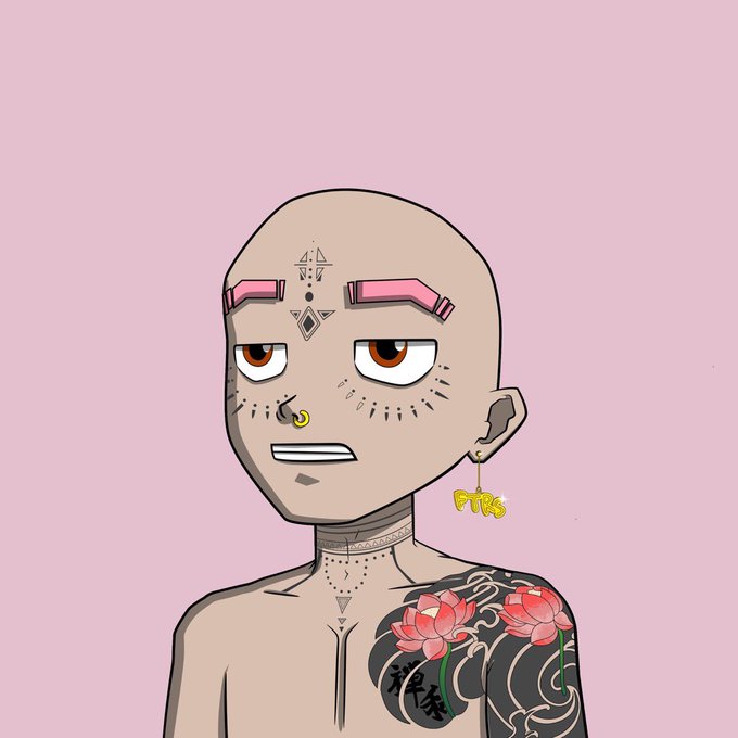 ✨ Harley x The Futures ✨

• 1x $30 in $ETH or $SOL 💸
• 10x Whitelist Spots

Must:
1⃣Follow <a href="/TheFuturesNFT/">hestia</a> &amp; <a href="/HarleyNFT_/">Haяley ✨</a>
2⃣Retweet &amp; Like
3⃣Tag 3 Friends (Every tag is an extra entry)

🔔Turn On Notifications🔔

⏳48hrs. Good Luck #NFTCommunity ✨
#NFTGiveaway #Giveaway #NFTs