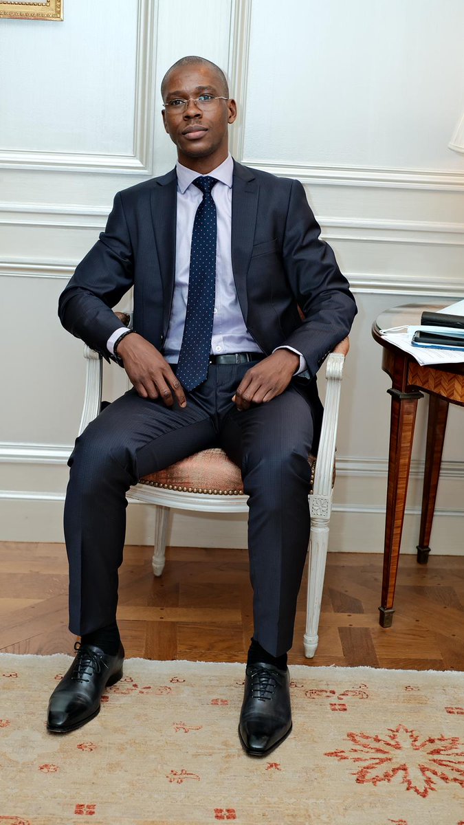 SOROKGUILLAUME's tweet photo. J’ai eu la confirmation ce jour, de l’arrestation de mon aide de camp le Cdt Abdoulaye FOFANA à #Abidjan alors que je le croyais engagé dans une procédure de demande d’asile politique en France. Je souhaite que toute la lumière soit faite sur cette affaire.

#GKS https://t.co/om80J1HSud