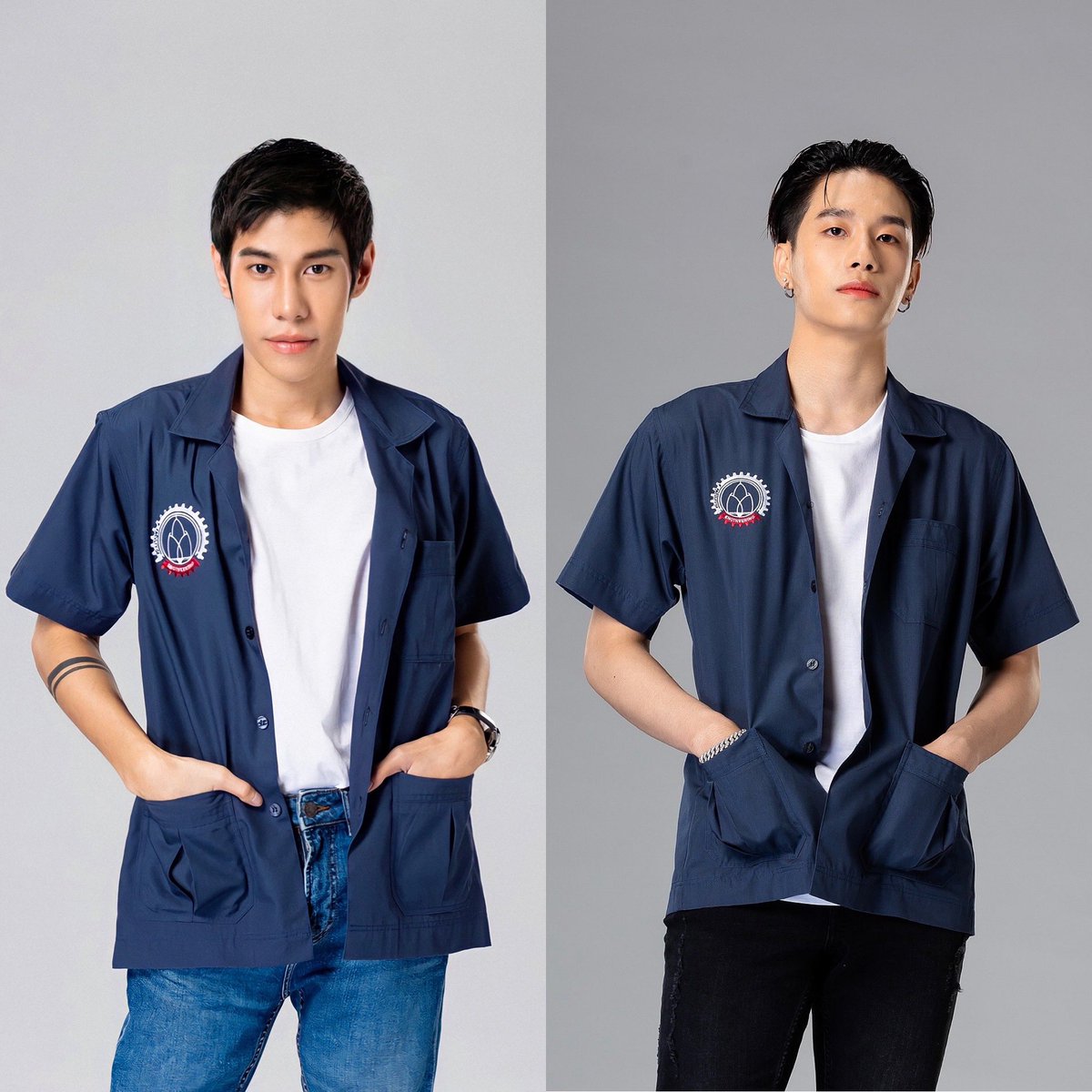 Pharaoh_TGO's tweet photo. ต้องท่าเดียวกันเลยดิ๊ ?!
#กลรักรุ่นพี่ https://t.co/zIFQ38xhjg